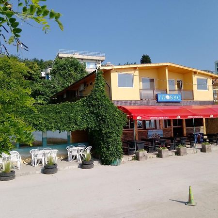 Family Hotel Globus Golden Sands Exterior foto