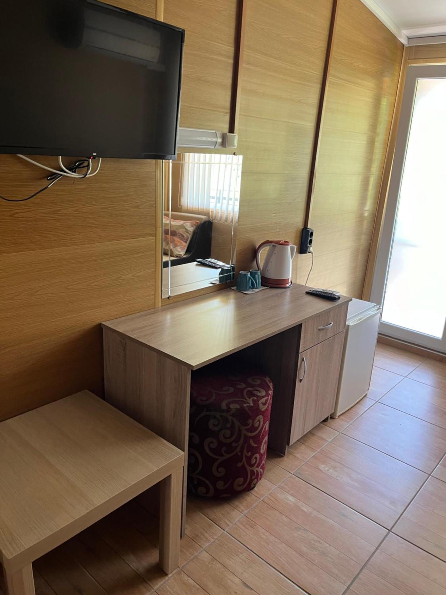 Family Hotel Globus Golden Sands Exterior foto